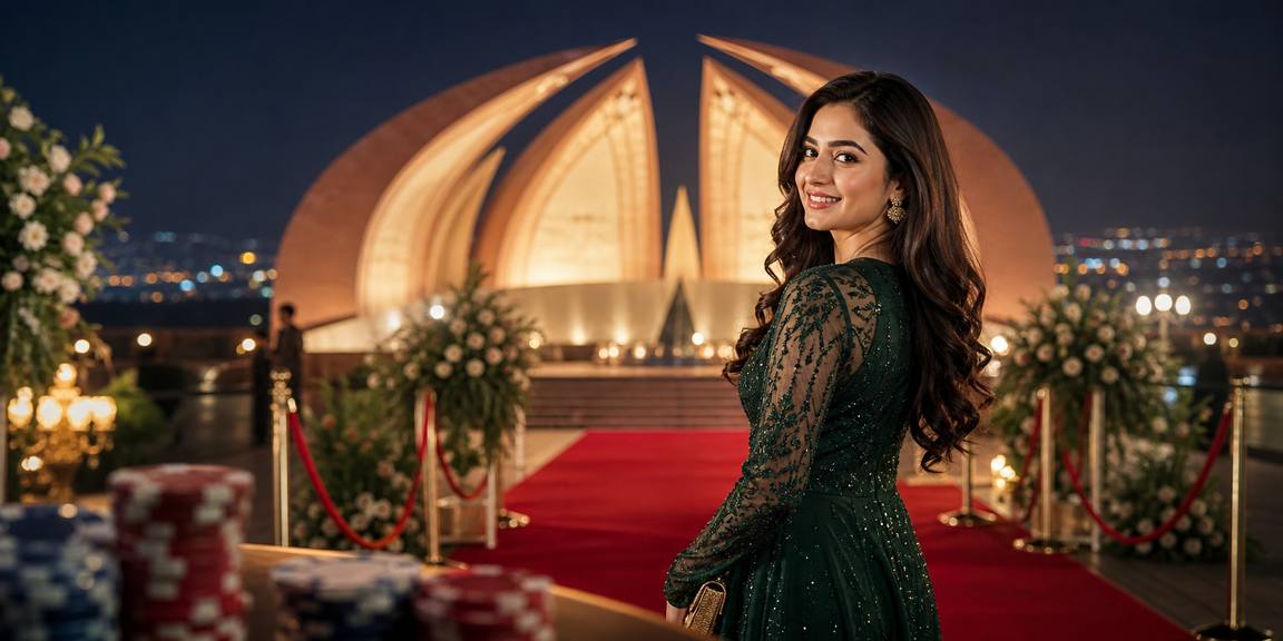 7777t 7777t Android & iOS App for Pakistan